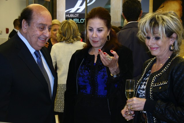 The Jewelry Souks Golden Years